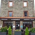 Gæstehus Confort Comfortlogies La Fontanella La-Roche-en-Ardenne