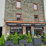 Gæstehus Confort Comfortlogies La Fontanella 3*