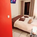 Gæstehus Confort Comfortlogies La Fontanella 3*