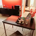 Gæstehus Confort Comfortlogies La Fontanella 3*