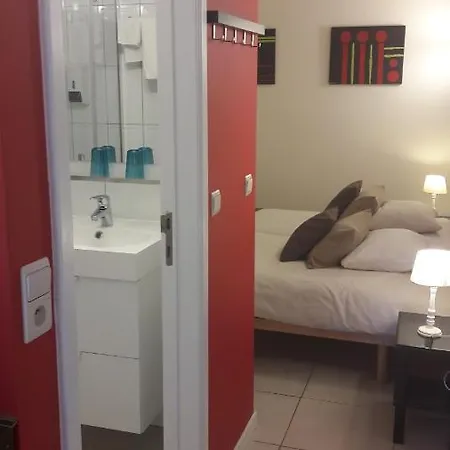 Confort Comfortlogies La Fontanella Guest house *