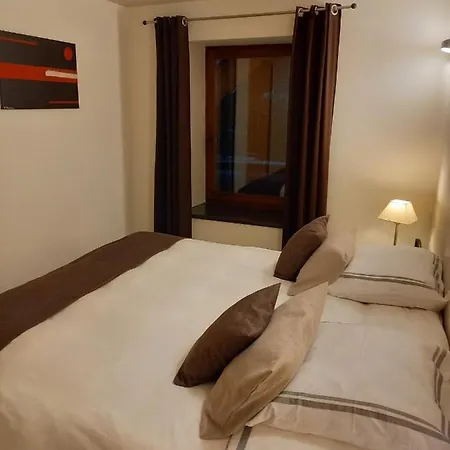 Guest house Confort Comfortlogies La Fontanella *