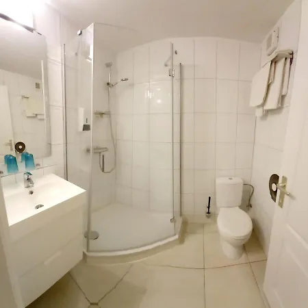 Confort Comfortlogies La Fontanella 3* La-Roche-en-Ardenne