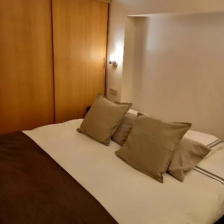 Confort Comfortlogies La Fontanella * La Roche-en-Ardenne