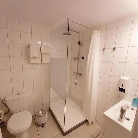 Confort Comfortlogies La Fontanella Ла-Рош-ан-Арден