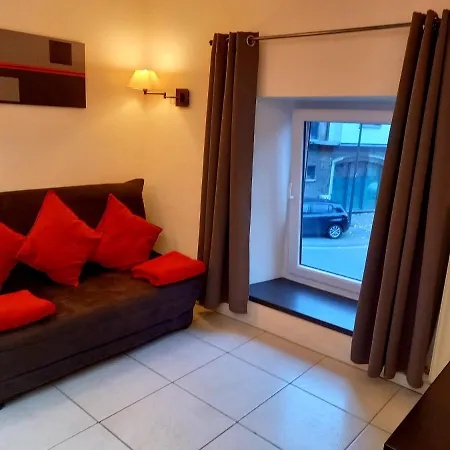 Pensjonat Confort Comfortlogies La Fontanella