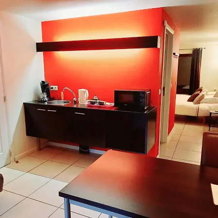 Confort Comfortlogies La Fontanella