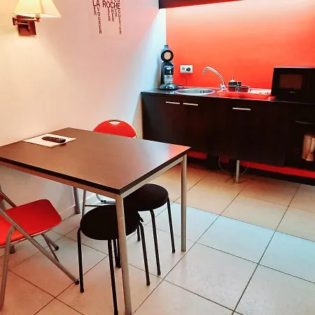 Confort Comfortlogies La Fontanella Guest house La Roche-en-Ardenne