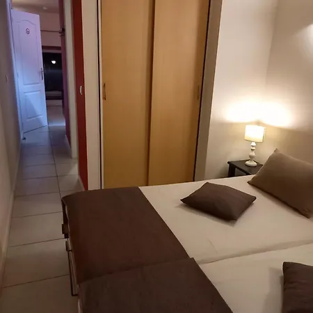 Confort Comfortlogies La Fontanella * La Roche-en-Ardenne