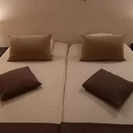 Confort Comfortlogies La Fontanella Гостевой дом