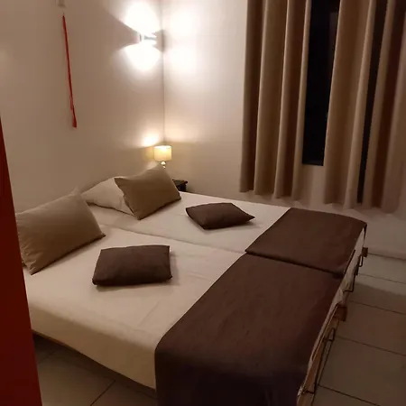 Confort Comfortlogies La Fontanella La-Roche-en-Ardenne