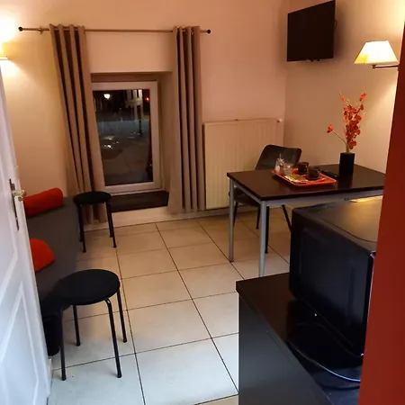 Confort Comfortlogies La Fontanella Ла-Рош-ан-Арден