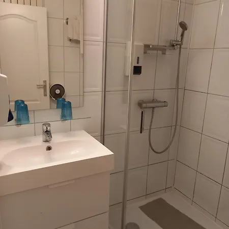 Pensjonat Confort Comfortlogies La Fontanella La-Roche-en-Ardenne