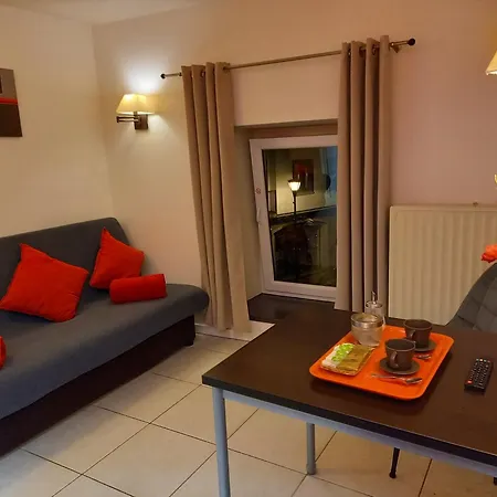 Гостевой дом Confort Comfortlogies La Fontanella