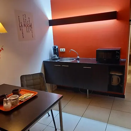 Confort Comfortlogies La Fontanella Maison d'hôtes