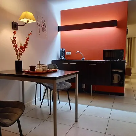 Confort Comfortlogies La Fontanella 4*