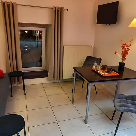 Confort Comfortlogies La Fontanella Affittacamere 4*