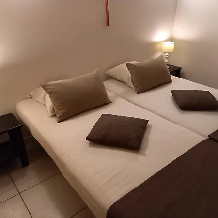 Confort Comfortlogies La Fontanella Penzion
