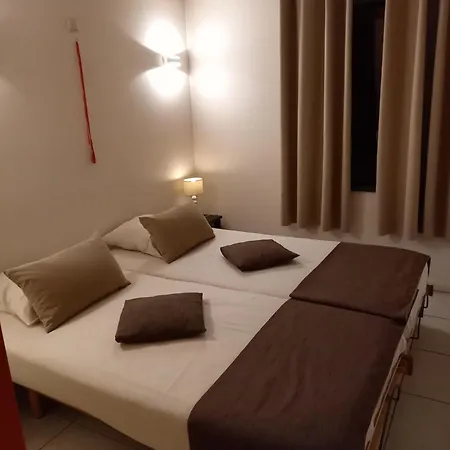 Confort Comfortlogies La Fontanella La-Roche-en-Ardenne