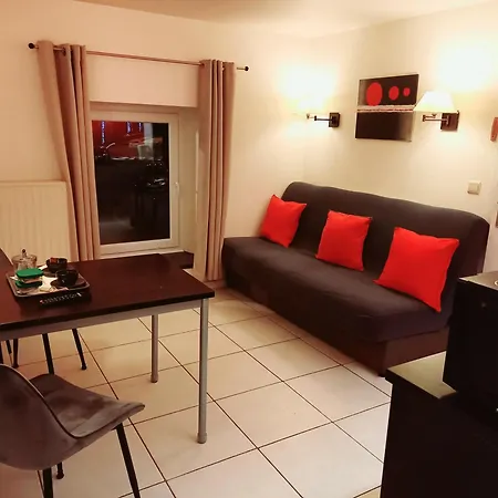 Affittacamere Confort Comfortlogies La Fontanella La-Roche-en-Ardenne