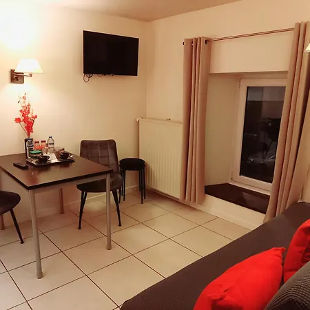 Confort Comfortlogies La Fontanella Affittacamere 4*