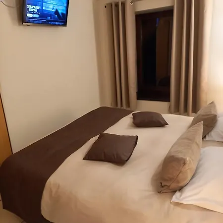 Confort Comfortlogies La Fontanella