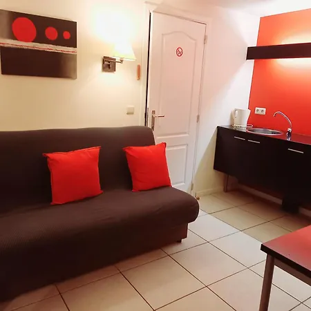 Confort Comfortlogies La Fontanella 4*