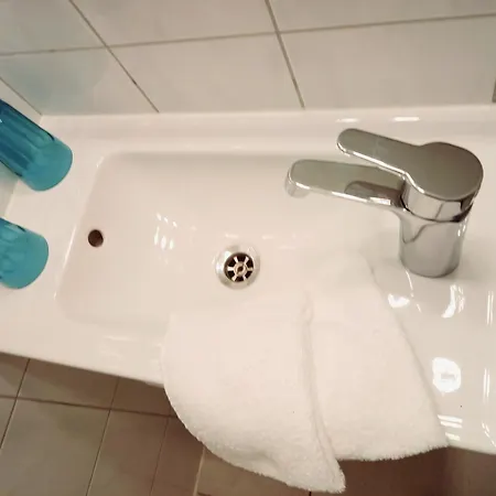 Confort Comfortlogies La Fontanella