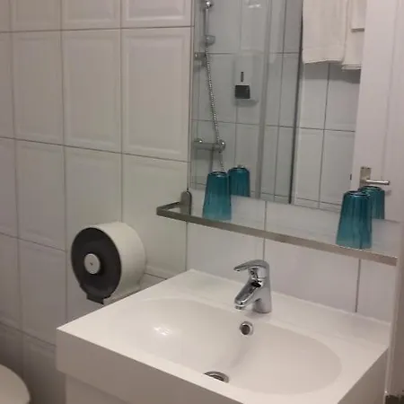 Confort Comfortlogies La Fontanella 3*