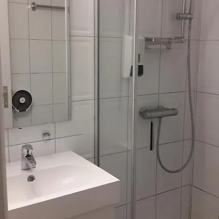 Confort Comfortlogies La Fontanella 4* La Roche-en-Ardenne